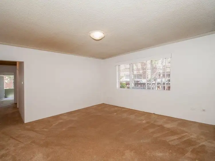 Second view of Homely unit listing, 2/3 Unsted Crescent, Hillsdale NSW 2036