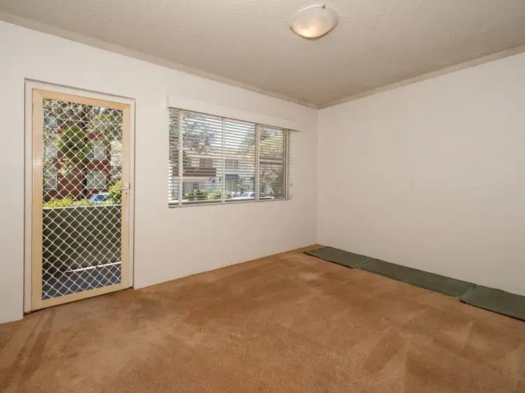 Third view of Homely unit listing, 2/3 Unsted Crescent, Hillsdale NSW 2036
