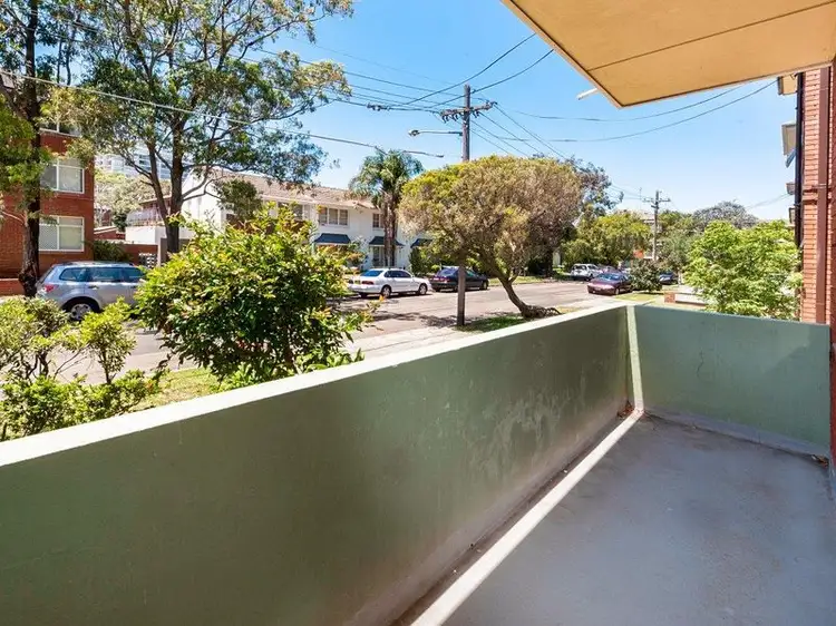 Fourth view of Homely unit listing, 2/3 Unsted Crescent, Hillsdale NSW 2036