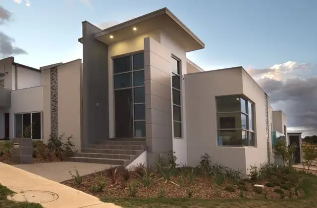 Second view of Homely house listing, 16 Alan Watt Crescent, Bonner ACT 2913