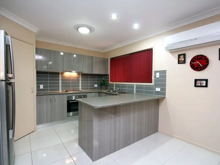 Second view of Homely house listing, 19 Wollumbin Crescent, Waterford QLD 4133