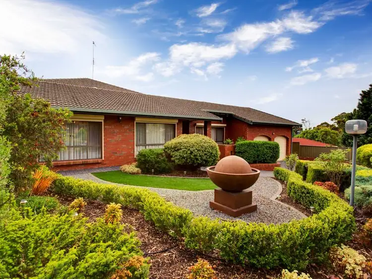 Main view of Homely house listing, 8 Rebecca Avenue, Auldana SA 5072