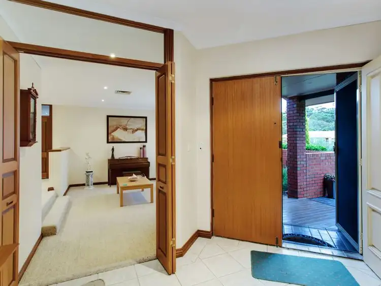 Second view of Homely house listing, 8 Rebecca Avenue, Auldana SA 5072