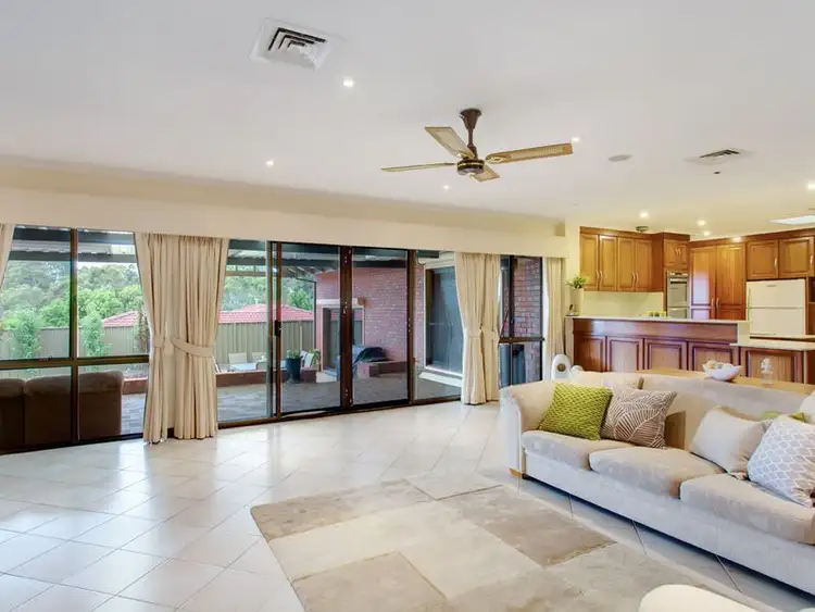 Fifth view of Homely house listing, 8 Rebecca Avenue, Auldana SA 5072