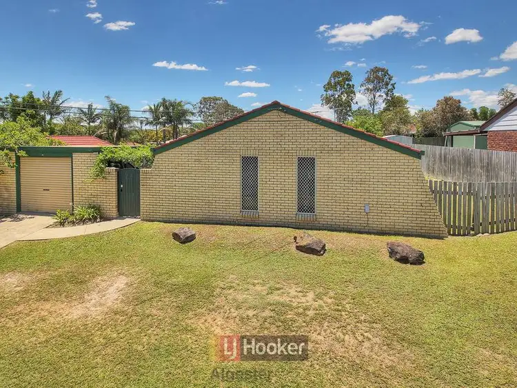Second view of Homely house listing, 16 Mayfair Drive, Browns Plains QLD 4118