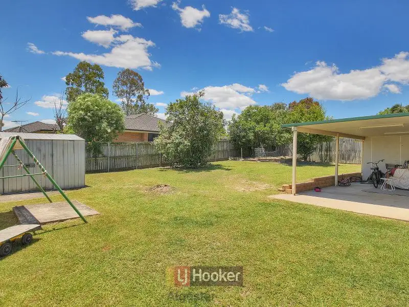 Main view of Homely house listing, 16 Mayfair Drive, Browns Plains QLD 4118
