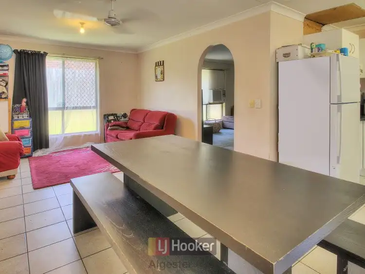 Sixth view of Homely house listing, 16 Mayfair Drive, Browns Plains QLD 4118