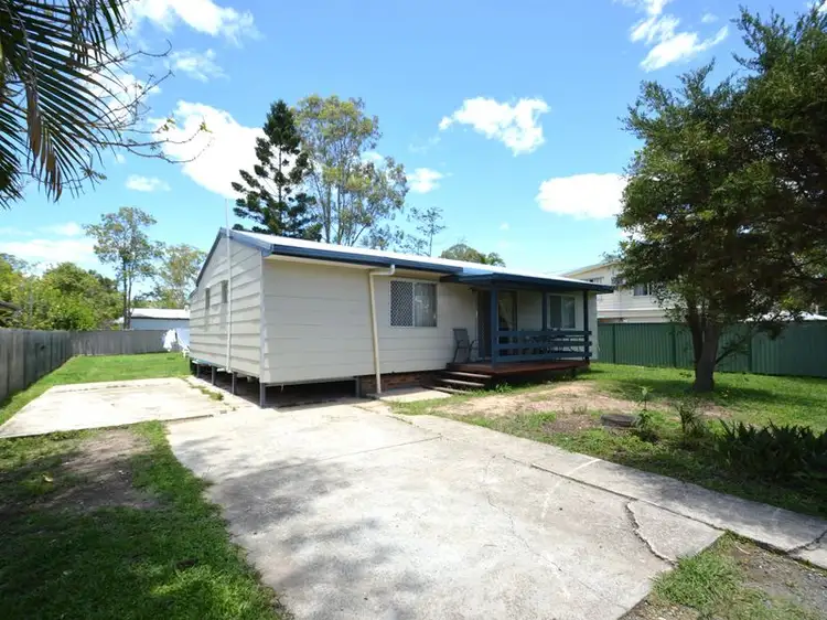 111 Station Road, Loganlea QLD 4131