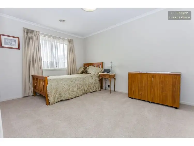 Seventh view of Homely house listing, 88 Mareeba Way, Craigieburn VIC 3064