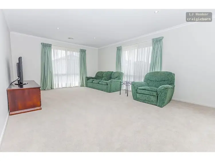 Fifth view of Homely house listing, 88 Mareeba Way, Craigieburn VIC 3064