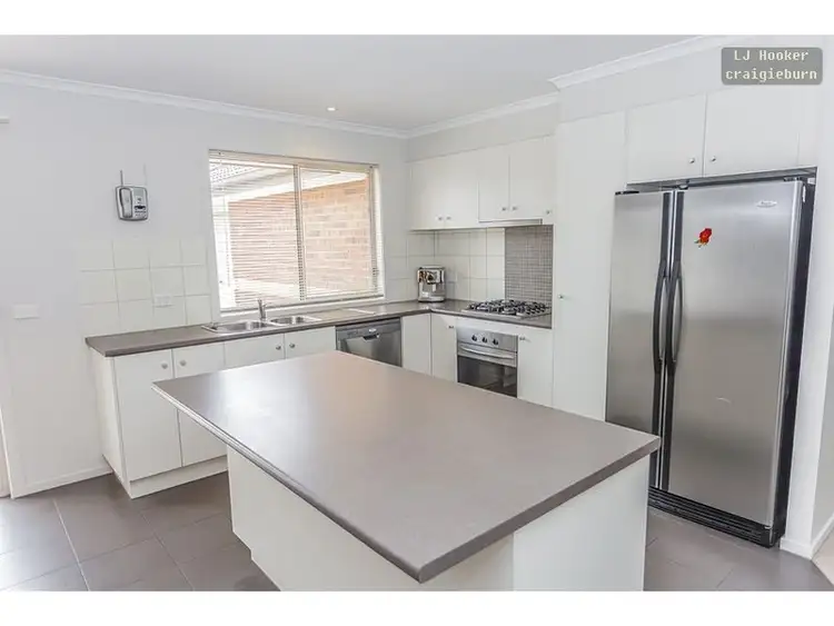 Third view of Homely house listing, 88 Mareeba Way, Craigieburn VIC 3064