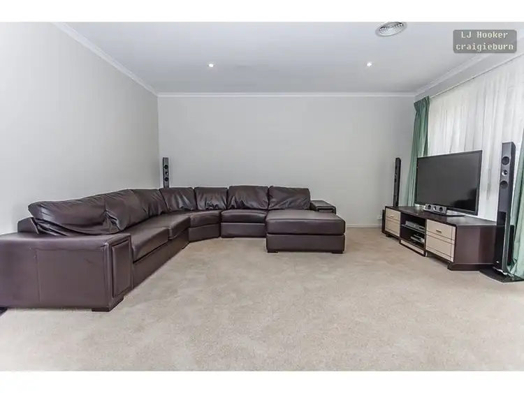 Second view of Homely house listing, 88 Mareeba Way, Craigieburn VIC 3064
