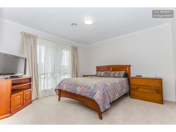Sixth view of Homely house listing, 88 Mareeba Way, Craigieburn VIC 3064