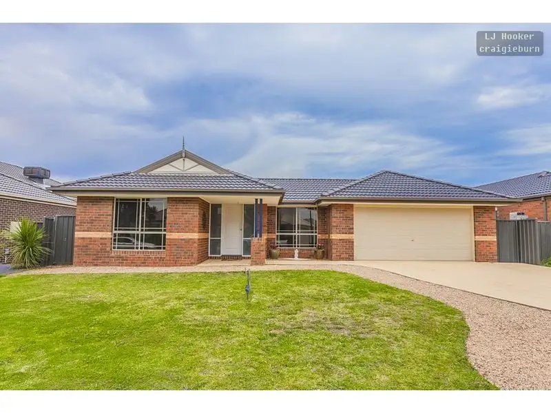 Main view of Homely house listing, 88 Mareeba Way, Craigieburn VIC 3064