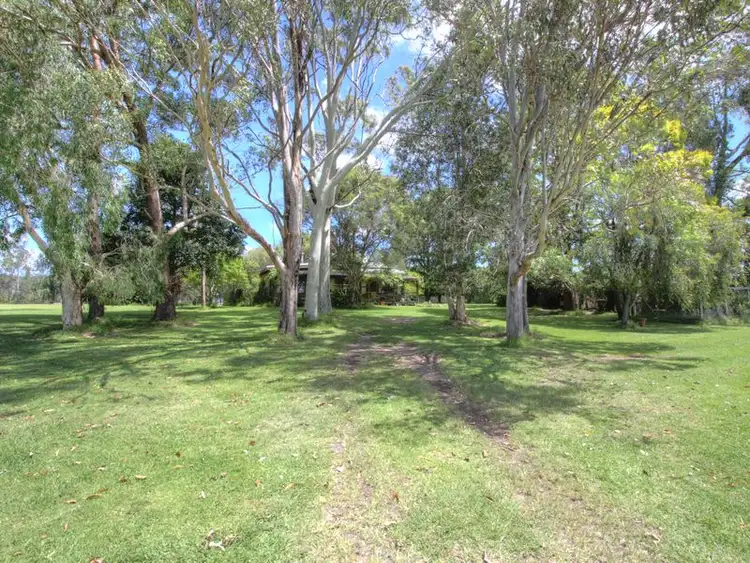 Second view of Homely house listing, 271 South Arm School Road, Woodford NSW 2463