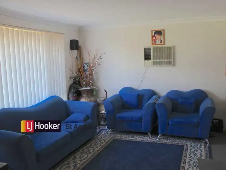 Third view of Homely house listing, 18 Tobermory Avenue, St Andrews NSW 2566
