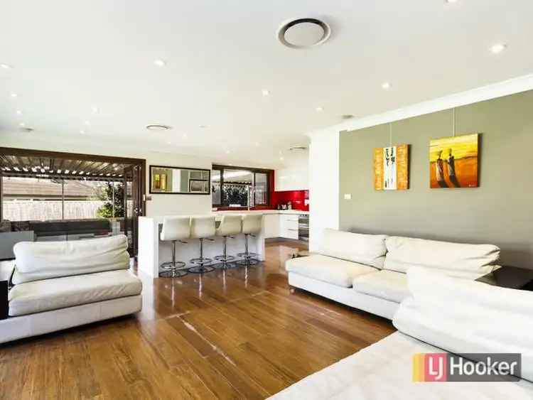 67 Bingara Crescent, Bella Vista NSW 2153