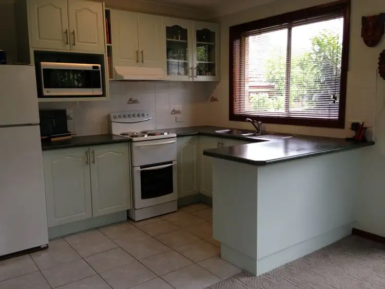 Second view of Homely house listing, 20 Rabaul Street, Lithgow NSW 2790