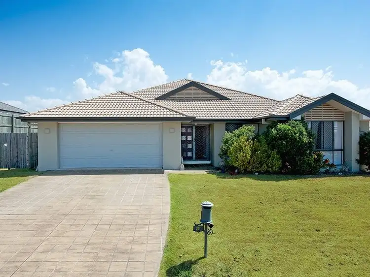 6 Whiteface Street, Mango Hill QLD 4509
