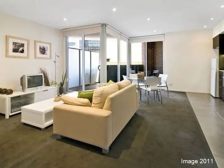 Main view of Homely apartment listing, 3/1-5 Albany Street, St Leonards NSW 2065
