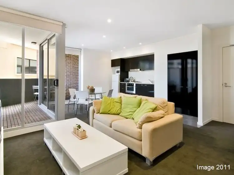 Fifth view of Homely apartment listing, 3/1-5 Albany Street, St Leonards NSW 2065