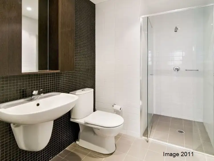 Fourth view of Homely apartment listing, 3/1-5 Albany Street, St Leonards NSW 2065