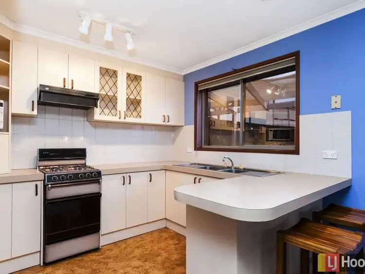 Fifth view of Homely townhouse listing, 15/37-39 Derrima Road, Queanbeyan NSW 2620