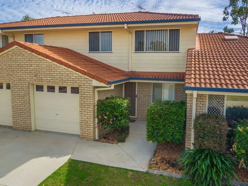 Main view of Homely townhouse listing, 102/2 Nicol Way, Brendale QLD 4500