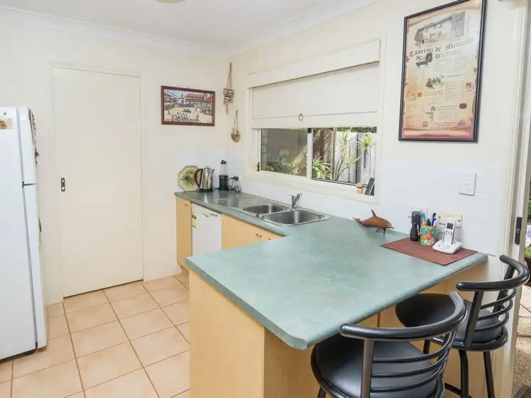 Second view of Homely townhouse listing, 102/2 Nicol Way, Brendale QLD 4500