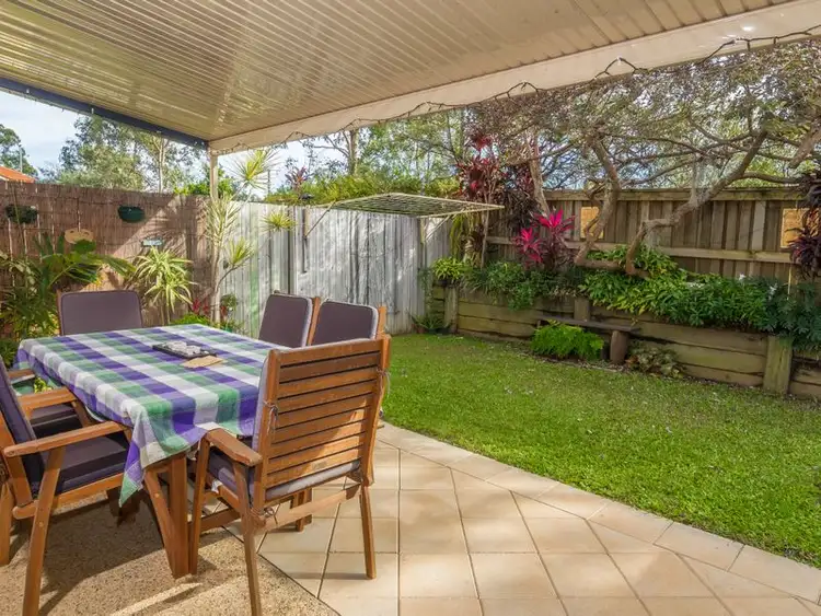 Third view of Homely townhouse listing, 102/2 Nicol Way, Brendale QLD 4500