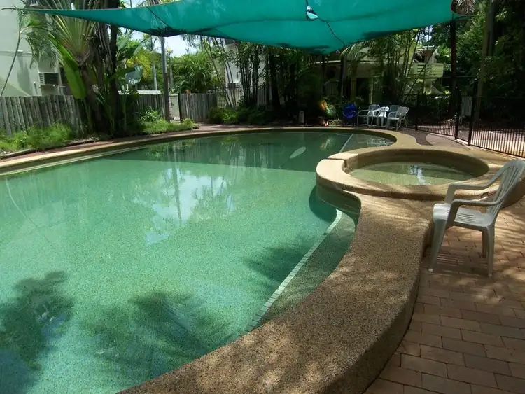 Main view of Homely unit listing, 4/23 Hudson Fysh Avenue, Parap NT 820
