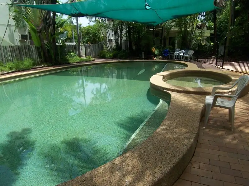 Main view of Homely unit listing, 4/23 Hudson Fysh Avenue, Parap NT 820