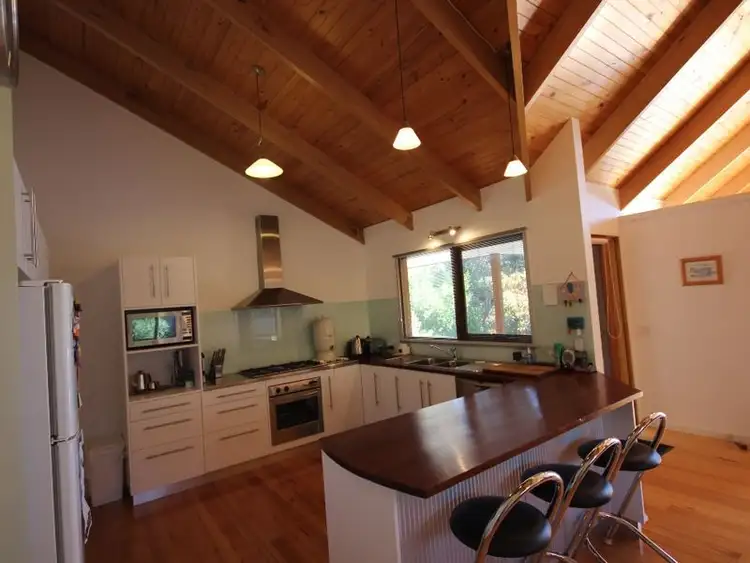 Sixth view of Homely house listing, 29 Seabreeze Parade, Cape Paterson VIC 3995