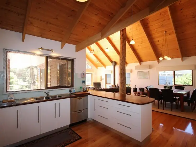 Second view of Homely house listing, 29 Seabreeze Parade, Cape Paterson VIC 3995