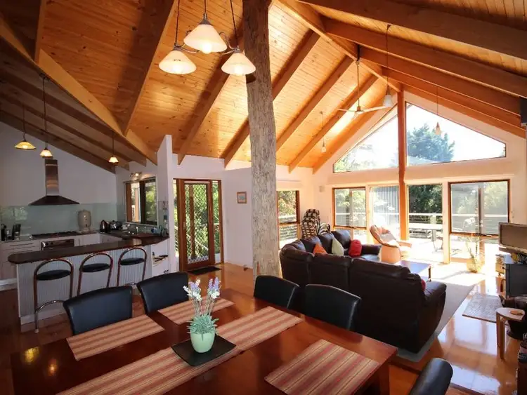Fifth view of Homely house listing, 29 Seabreeze Parade, Cape Paterson VIC 3995