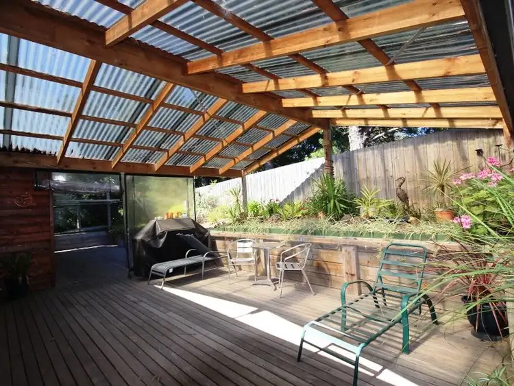 Fourth view of Homely house listing, 29 Seabreeze Parade, Cape Paterson VIC 3995