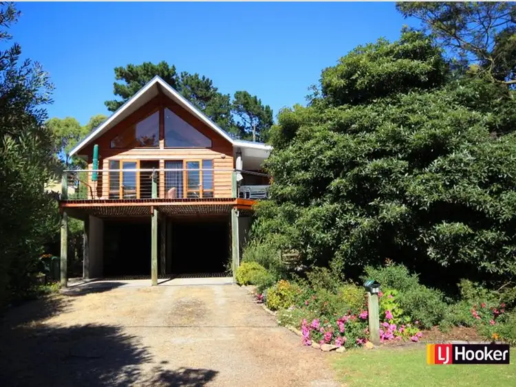Main view of Homely house listing, 29 Seabreeze Parade, Cape Paterson VIC 3995