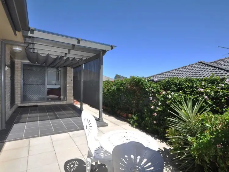 2/47 Carnarvon Street, East Maitland NSW 2323