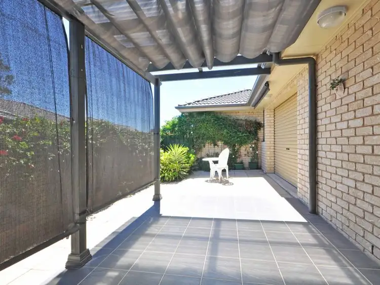 Second view of Homely villa listing, 2/47 Carnarvon Street, East Maitland NSW 2323