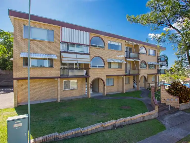 5/36 Musgrave Terrace, Alderley QLD 4051