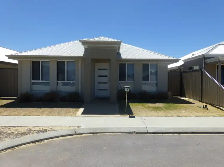 14 Tordera Parkway, Forrestdale WA 6112
