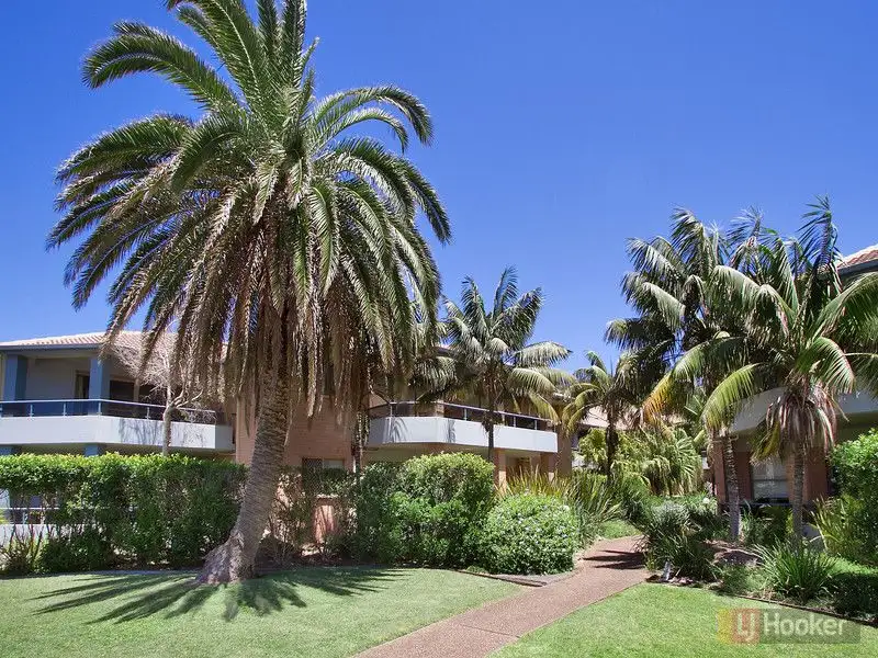 Main view of Homely apartment listing, 1/1235 Pittwater Road, Narrabeen NSW 2101