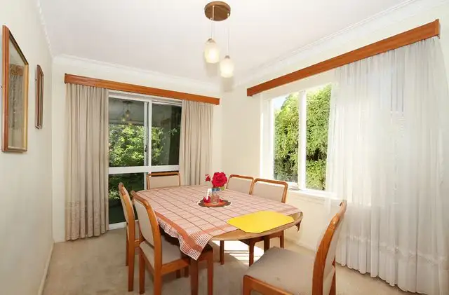Third view of Homely house listing, 11 Holmes Crescent, Campbell ACT 2612