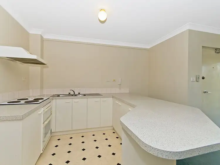 Fifth view of Homely apartment listing, 52/53 McMillan Crescent, Griffith ACT 2603