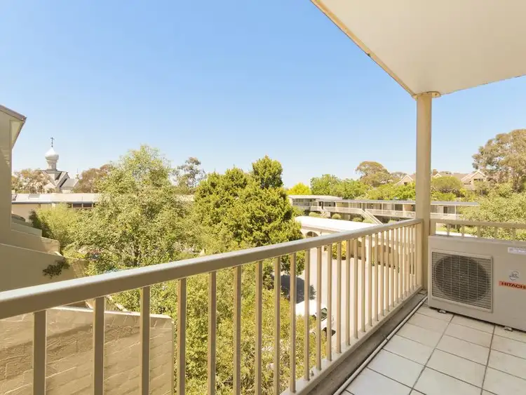 Third view of Homely apartment listing, 52/53 McMillan Crescent, Griffith ACT 2603