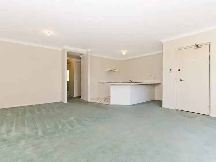 Second view of Homely apartment listing, 52/53 McMillan Crescent, Griffith ACT 2603