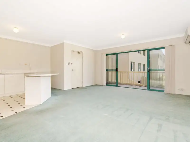 Main view of Homely apartment listing, 52/53 McMillan Crescent, Griffith ACT 2603