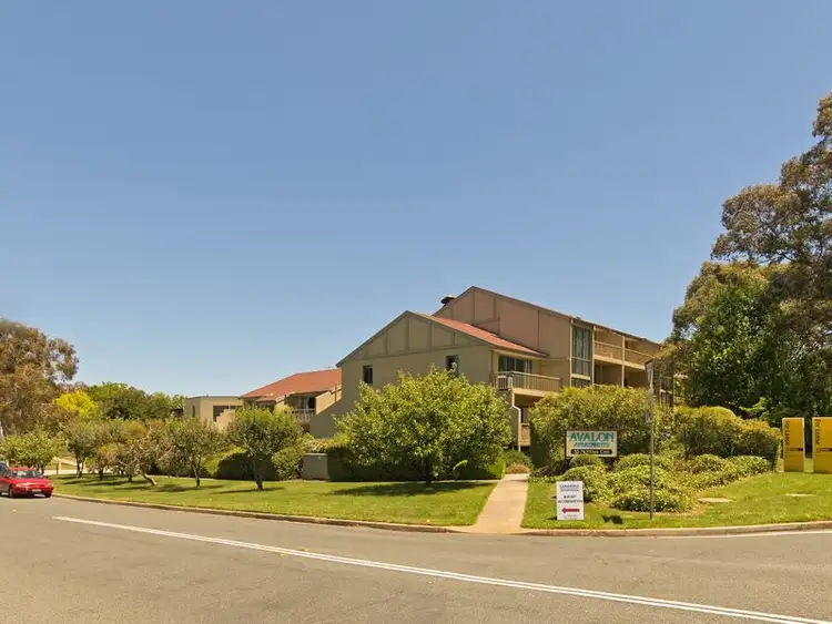 Fourth view of Homely apartment listing, 52/53 McMillan Crescent, Griffith ACT 2603