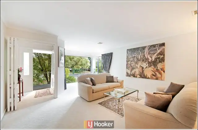 Third view of Homely house listing, 112 Rivett Street, Hackett ACT 2602