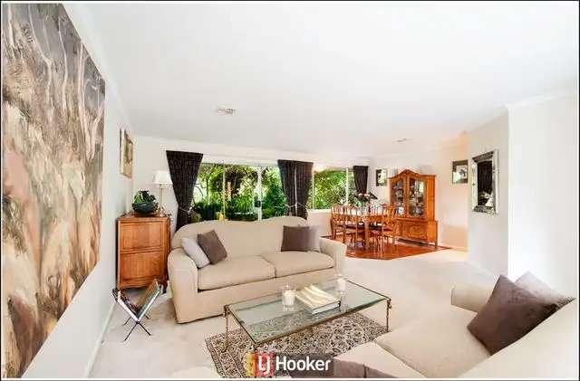 Fourth view of Homely house listing, 112 Rivett Street, Hackett ACT 2602